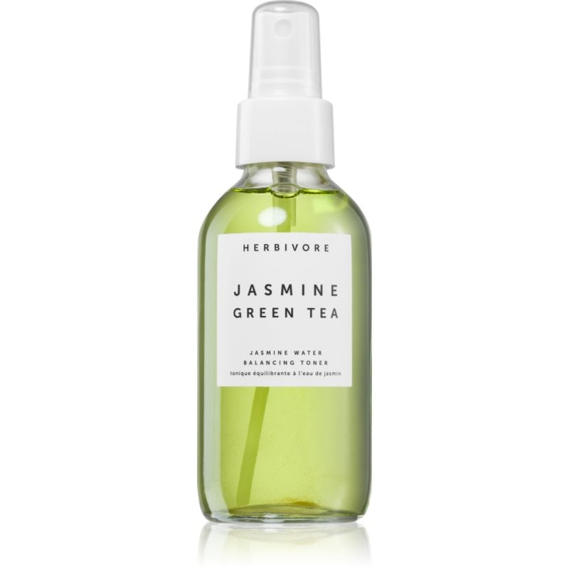 Herbivore Jasmine Green Tea тонизираща жасминова вода