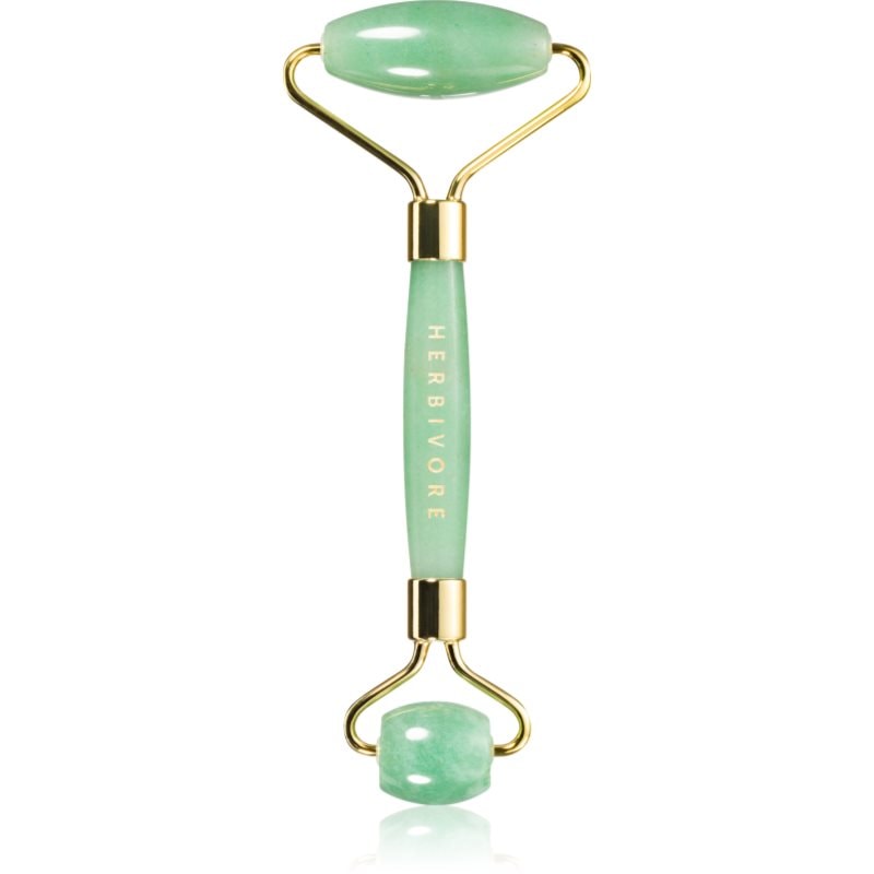 Herbivore Jade масажно валяче за лице - Грижа за лице - Сравни цени от 1 магазин с безплатна доставка