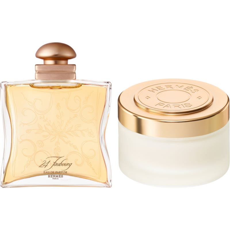 HERMÈS Duo 24 Faubourg комплект за жени - Комплект - Сравни цени от 1 магазин с безплатна доставка