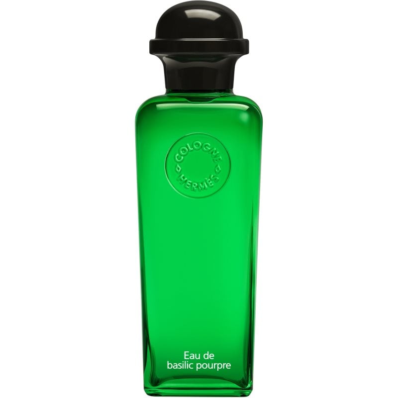HERMÈS Colognes Collection Eau de Basilic Pourpre унисекс Cologne