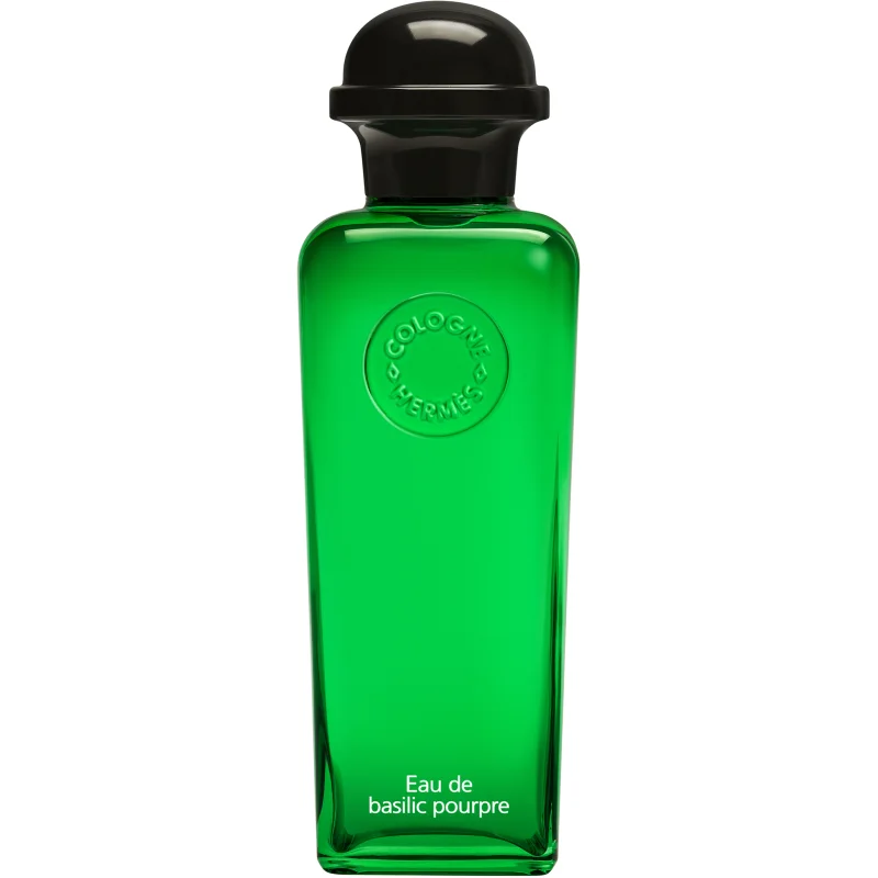 Hermes HERMÈS Colognes Collection Eau de Basilic Pourpre унисекс Cologne - Унисекс парфюм 100мл - Сравни цени от 1 магазин с безплатна доставка