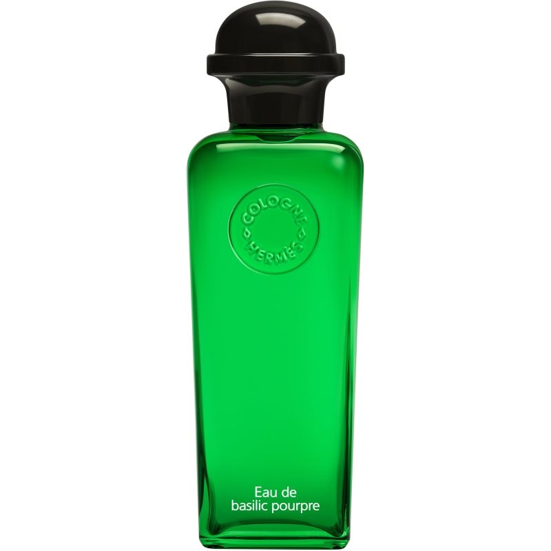 Hermes HERMÈS Colognes Collection Eau de Basilic Pourpre унисекс Cologne - Унисекс парфюм 100мл - Сравни цени от 1 магазин с безплатна доставка