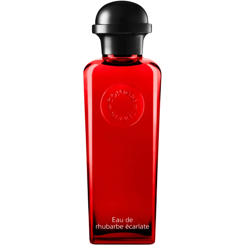 Hermes HERMÈS Colognes Collection Eau de Rhubarbe Écarlate унисекс Cologne - Унисекс парфюм 50мл - Сравни цени от 1 магазин с безплатна доставка