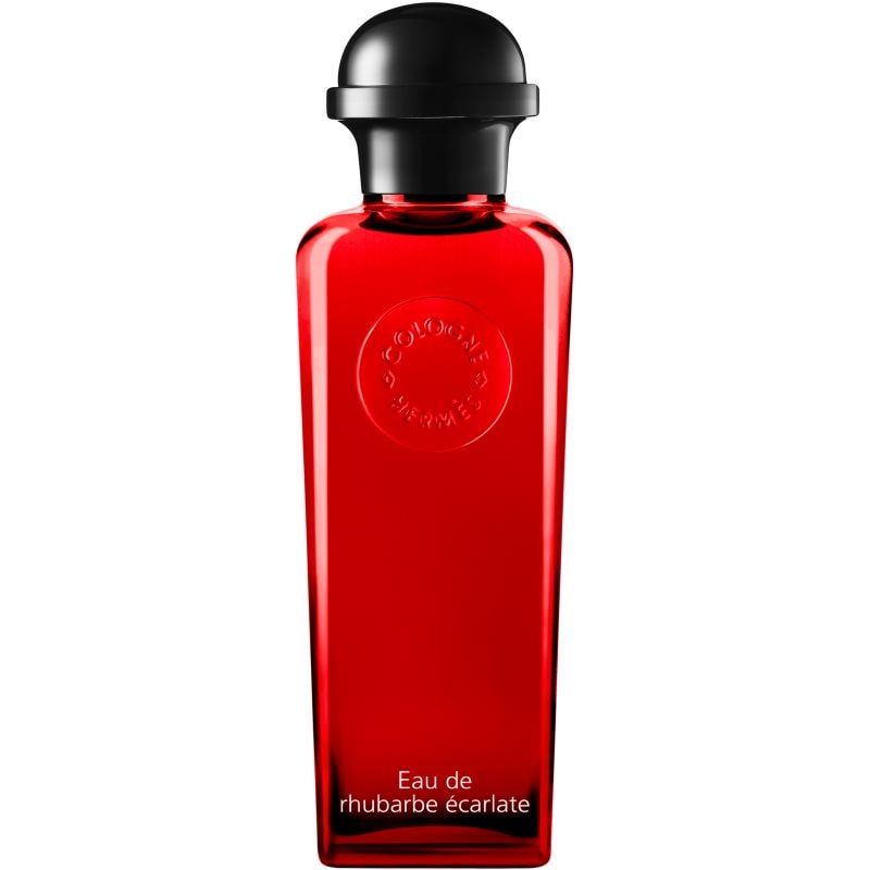 Hermes HERMÈS Colognes Collection Eau de Rhubarbe Écarlate унисекс Cologne - Унисекс парфюм 50мл - Сравни цени от 1 магазин с безплатна доставка