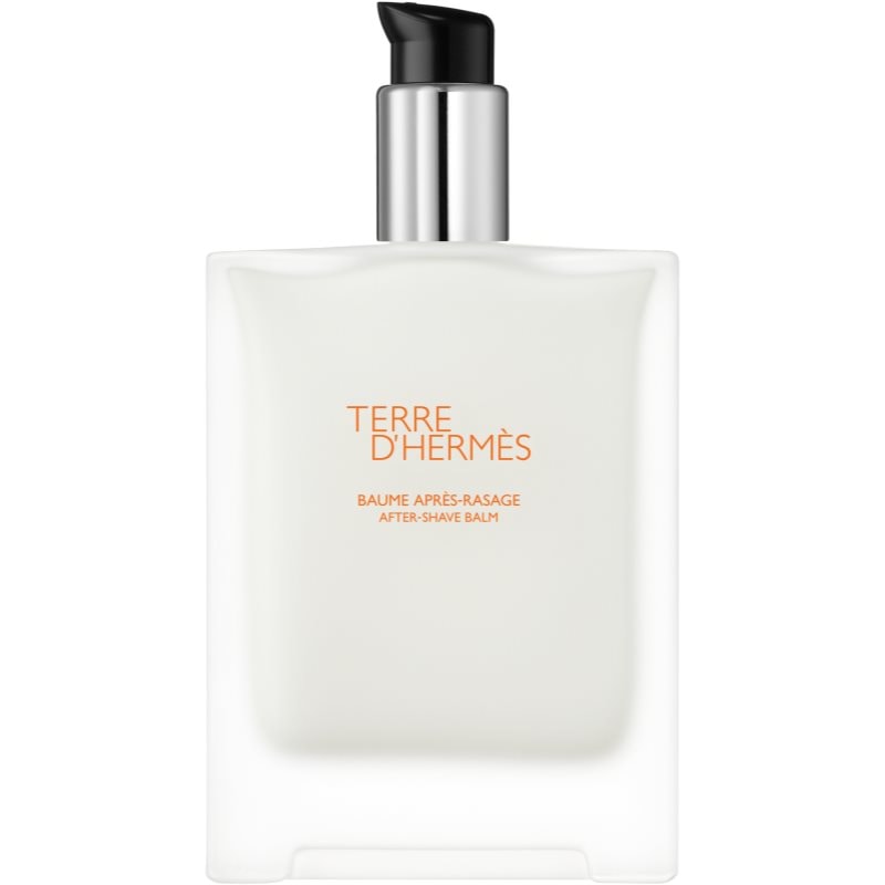 HERMÈS Terre d’Hermès балсам за след бръснене за мъже - Грижа за тяло - Сравни цени от 1 магазин с безплатна доставка