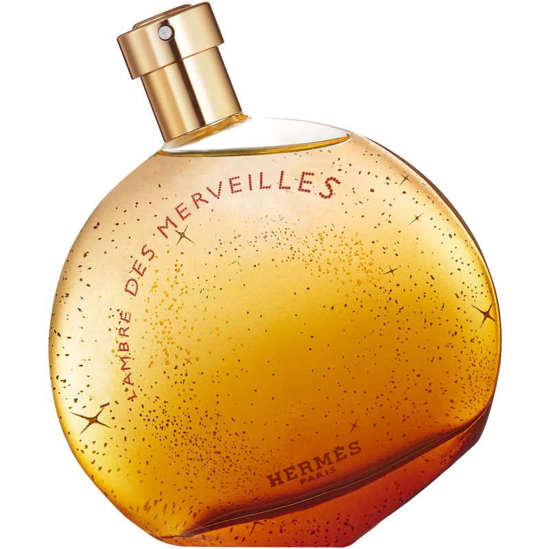 Hermes HERMÈS L'Ambre des Merveilles за жени EDP - Дамски парфюм 50мл - Сравни цени от 1 магазин с безплатна доставка
