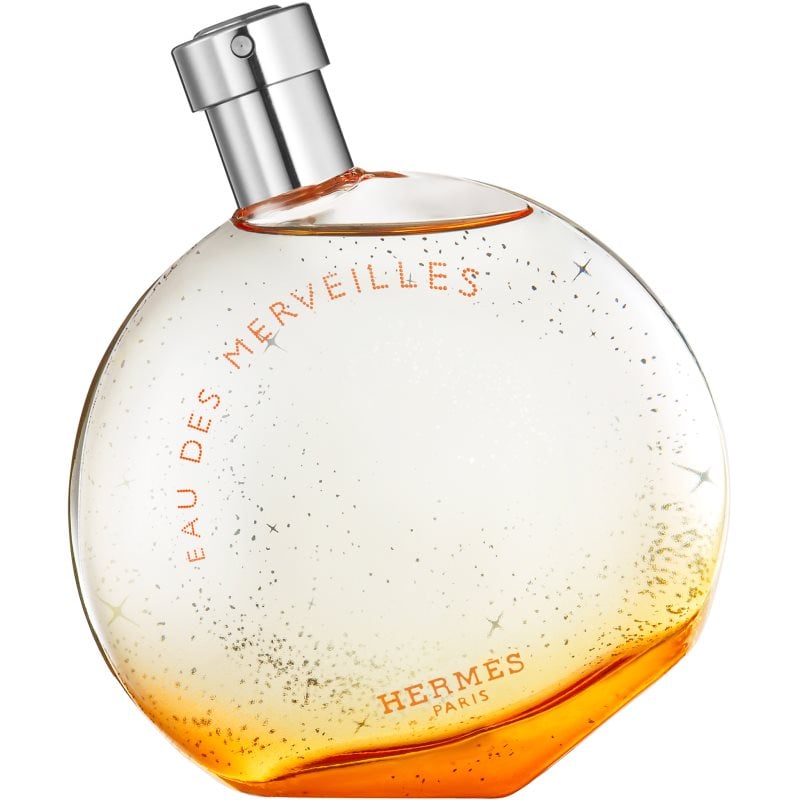 HERMÈS Eau des Merveilles за жени EDT