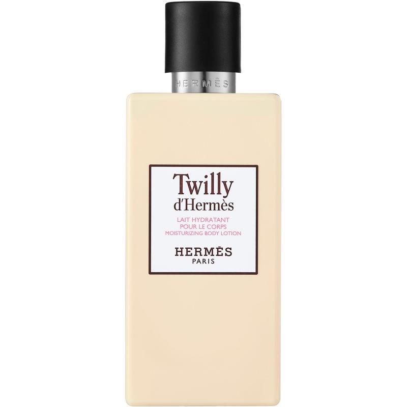 HERMÈS Twilly d’Hermès тоалетно мляко за тяло за жени