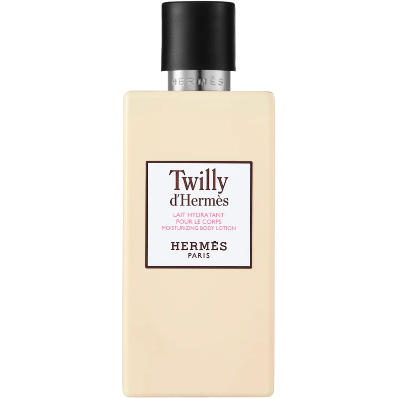 HERMÈS Twilly d’Hermès тоалетно мляко за тяло за жени