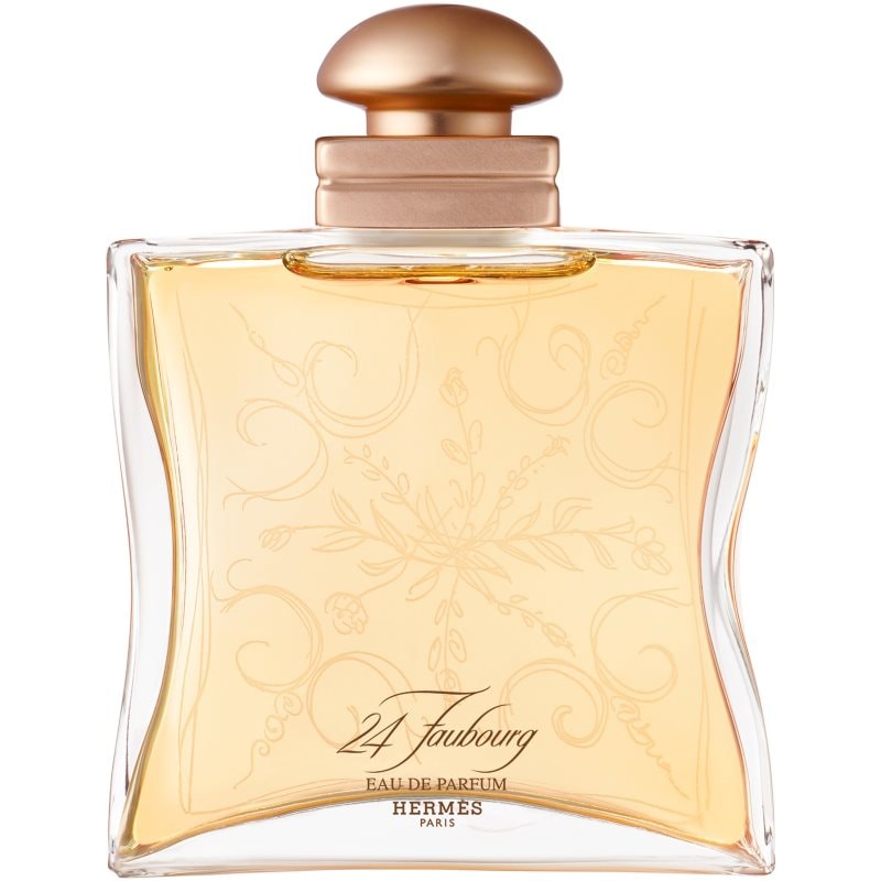 Hermes HERMÈS 24 Faubourg Eau de Parfum за жени - Дамски парфюм 50мл - Сравни цени от 1 магазин с безплатна доставка