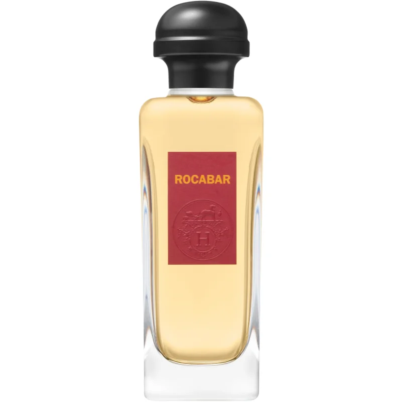 Hermes HERMÈS Rocabar за мъже EDT - Мъжки парфюм - Сравни цени от 1 магазин с безплатна доставка