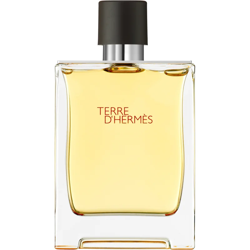 HERMÈS Terre d’Hermès за мъже Parfum