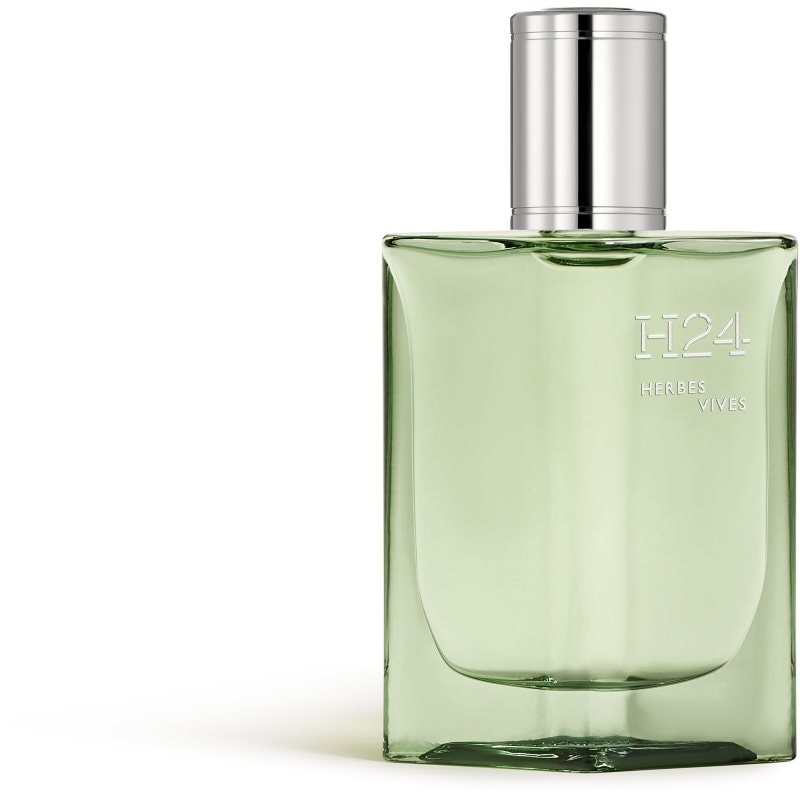 Hermes HERMÈS H24 Herbes Vives за мъже EDP - Мъжки парфюм 30мл - Сравни цени от 2 магазина с безплатна доставка