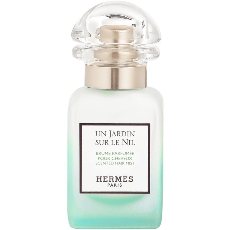 HERMÈS Parfums-Jardins Collection Un Jardin sur le Nil Hair Mist парфюмна мъгла За коса унисекс