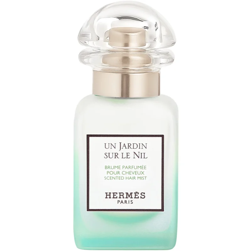 Hermes HERMÈS Parfums-Jardins Collection Un Jardin sur le Nil Hair Mist на мъгла За коса унисекс Parfum - Унисекс парфюм 30мл - Сравни цени от 1 магазин с безплатна доставка