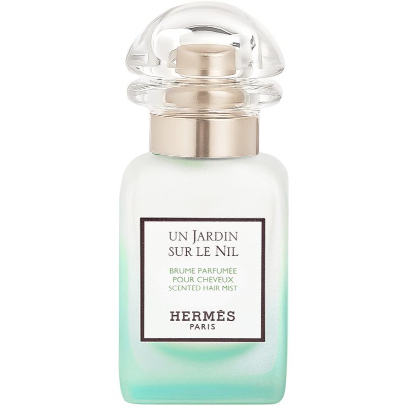HERMÈS Parfums-Jardins Collection Un Jardin sur le Nil Hair Mist парфюмна мъгла За коса унисекс - Грижа за коса - Сравни цени от 1 магазин с безплатна доставка