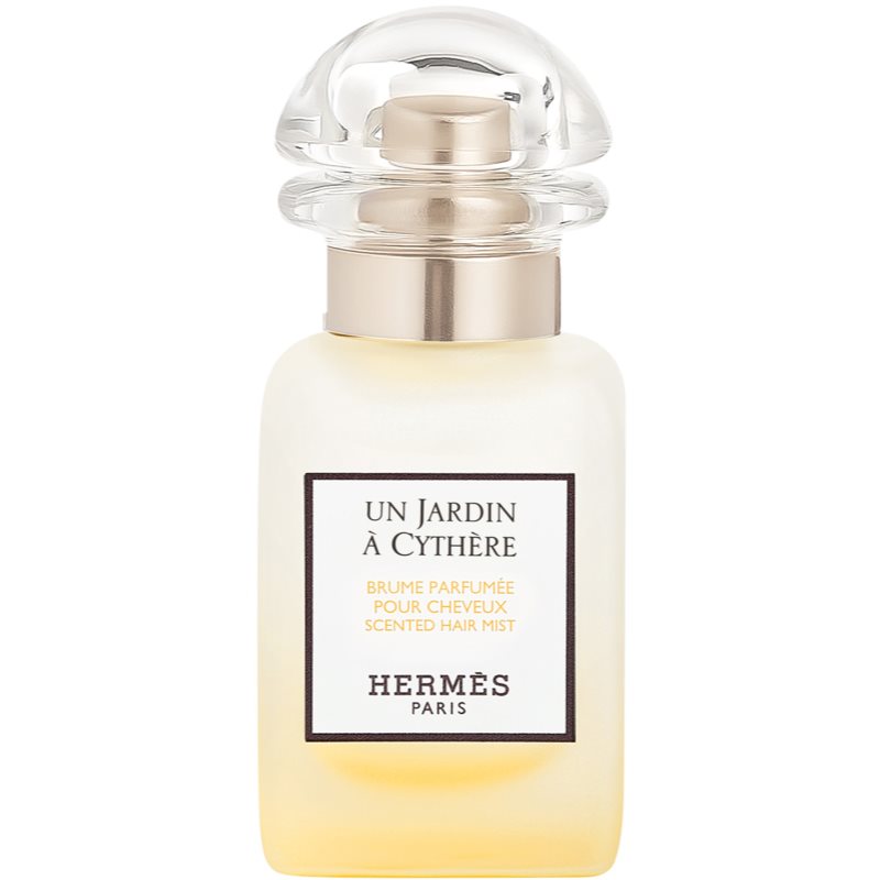 Hermes HERMÈS Parfums-Jardins Collection Un Jardin à Cythère Hair Mist парфюмна мъгла За коса унисекс - Унисекс парфюм 30мл - Сравни цени от 1 магазин с безплатна доставка