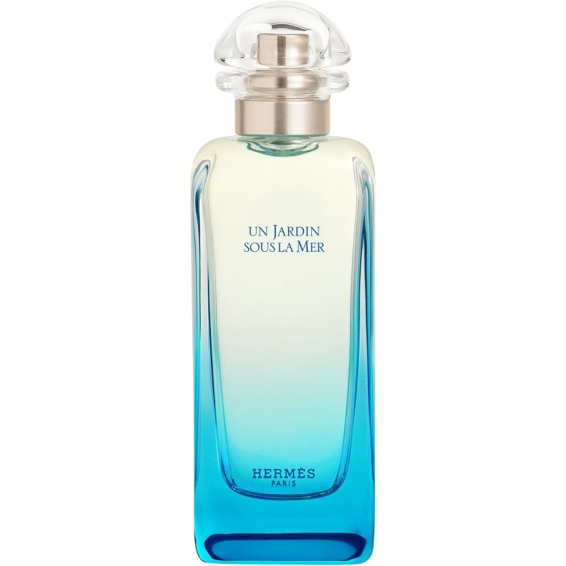 Hermes HERMÈS Un Jardin Sous la Mer сменяема унисекс EDT - Унисекс парфюм 30мл - Сравни цени от 1 магазин с безплатна доставка