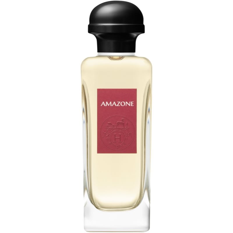 HERMÈS Amazone Eau de Toilette за жени EDT