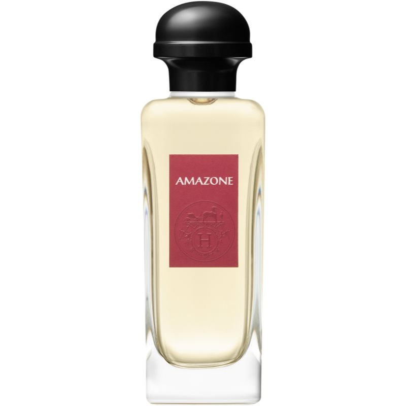 Hermes HERMÈS Amazone Eau de Toilette за жени EDT - Дамски парфюм 100мл - Сравни цени от 1 магазин с безплатна доставка