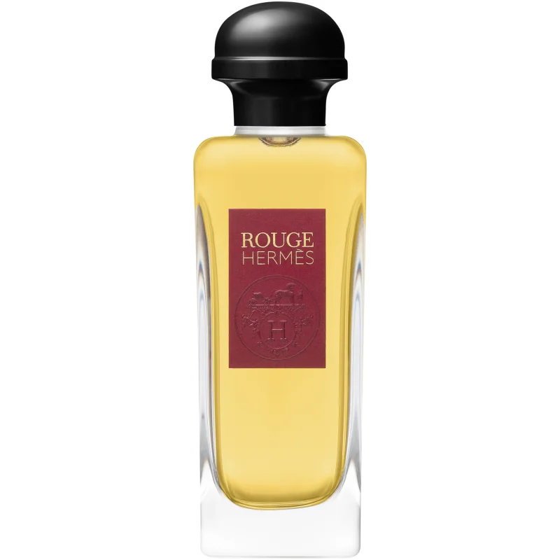 Hermes HERMÈS Rouge Hermès Eau de Toilette за жени EDT - Дамски парфюм 100мл - Сравни цени от 1 магазин с безплатна доставка