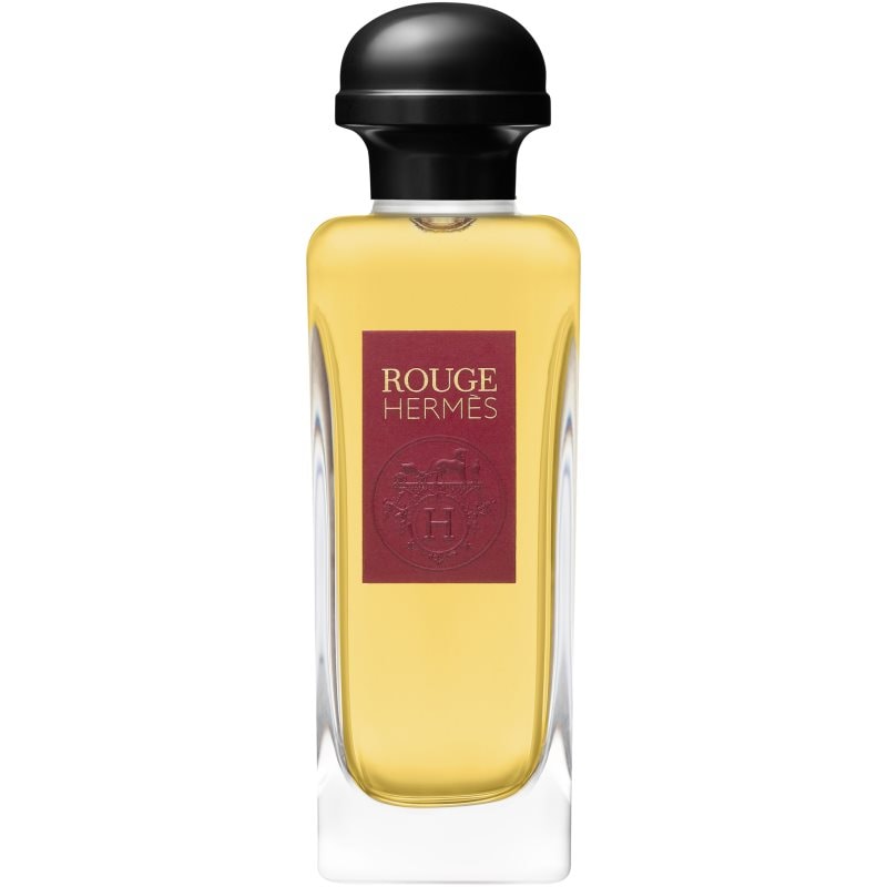 Hermes HERMÈS Rouge Hermès Eau de Toilette за жени EDT - Дамски парфюм 100мл - Сравни цени от 1 магазин с безплатна доставка