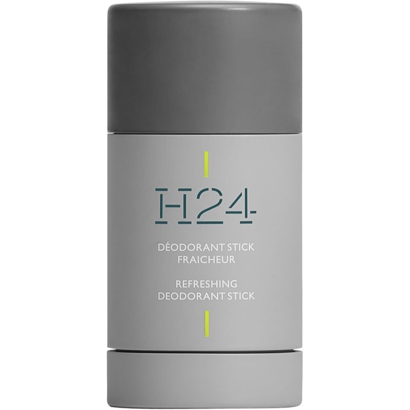 HERMÈS H24 Déodorant Stick Fraicheur део-стик без алкохол за мъже