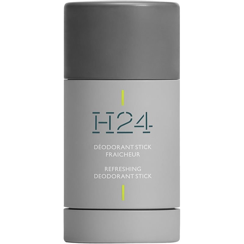 HERMÈS H24 Déodorant Stick Fraicheur део-стик за мъже - Грижа за тяло - Сравни цени от 1 магазин с безплатна доставка