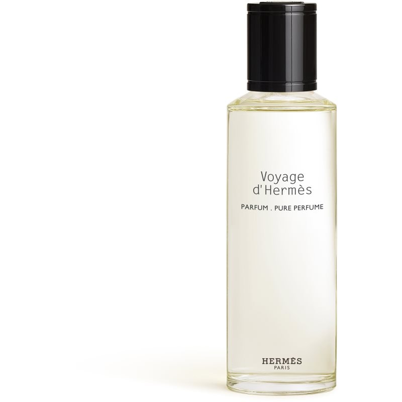 Hermes HERMÈS Voyage d'Hermès Parfum пълнещ унисекс - Унисекс парфюм 35мл - Сравни цени от 1 магазин с безплатна доставка