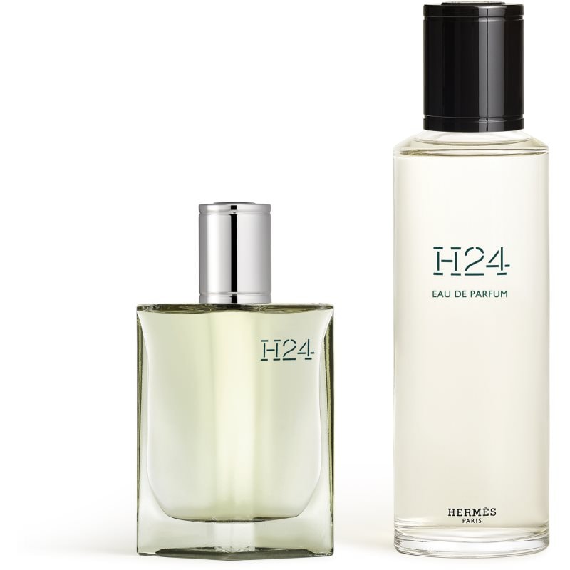 HERMÈS H24 подаръчен комплект за мъже - Комплект - Сравни цени от 1 магазин с безплатна доставка