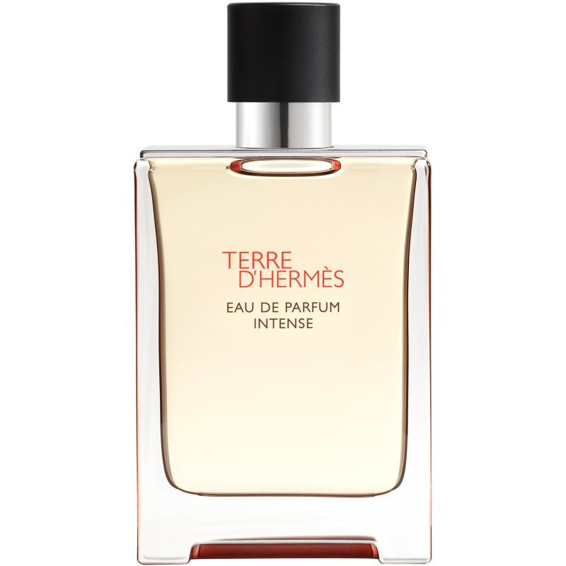 Hermes HERMÈS Terre d’Hermès Eau de Parfum Intense intense за мъже - Мъжки парфюм 50мл - Сравни цени от 1 магазин с безплатна доставка