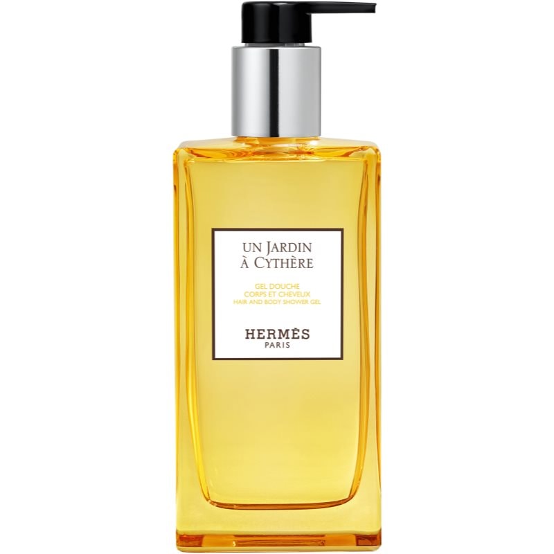 HERMÈS Le Bain Un Jardin à Cythère душ гел за тяло и коса унисекс - Грижа за тяло - Сравни цени от 1 магазин с безплатна доставка