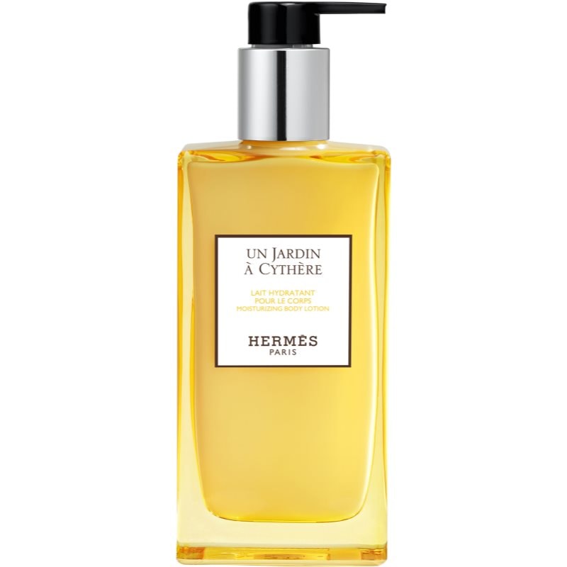 HERMÈS Le Bain Un Jardin à Cythère тоалетно мляко за тяло унисекс - Грижа за тяло - Сравни цени от 1 магазин с безплатна доставка