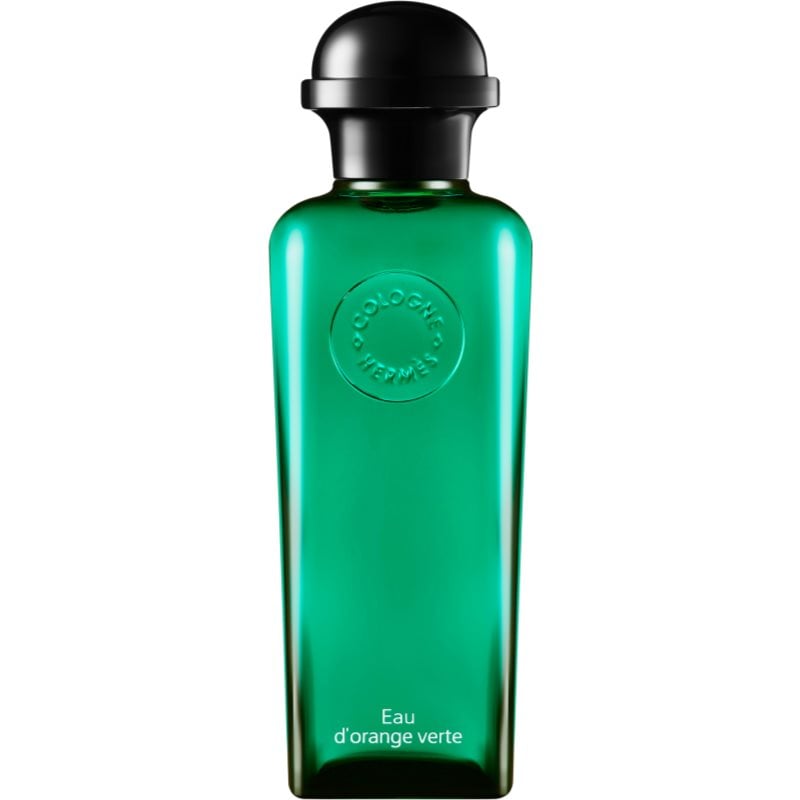 HERMÈS Colognes Collection Eau d'Orange Verte унисекс Cologne