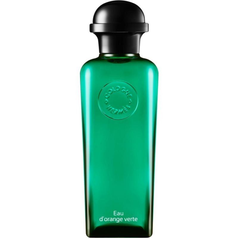 Hermes HERMÈS Colognes Collection Eau d'Orange Verte унисекс Cologne - Унисекс парфюм 50мл - Сравни цени от 1 магазин с безплатна доставка