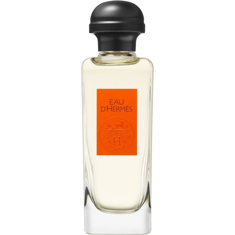 Hermes HERMÈS Eau d'Hermès унисекс EDT - Унисекс парфюм - Сравни цени от 1 магазин с безплатна доставка
