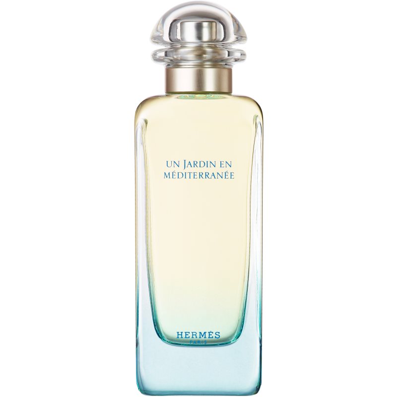 Hermes HERMÈS Parfums-Jardins Collection Un Jardin Mediterranée унисекс EDT - Унисекс парфюм 50мл - Сравни цени от 1 магазин с безплатна доставка
