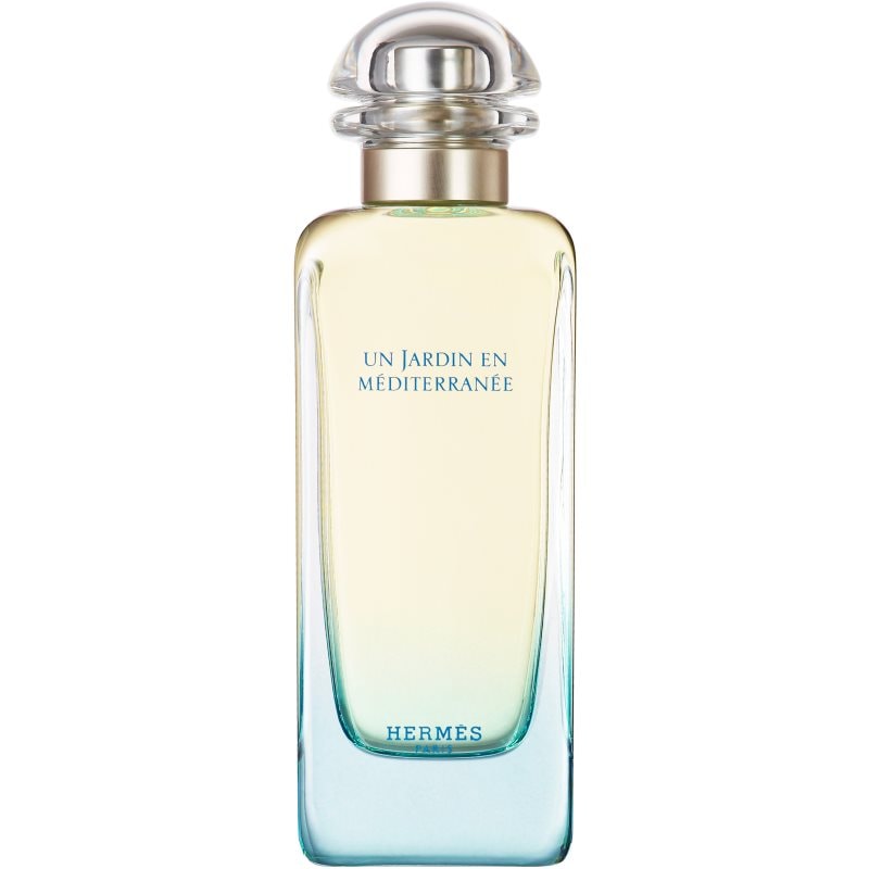 Hermes HERMÈS Parfums-Jardins Collection Un Jardin Mediterranée сменяема унисекс EDT - Унисекс парфюм 100мл - Сравни цени от 1 магазин с безплатна доставка