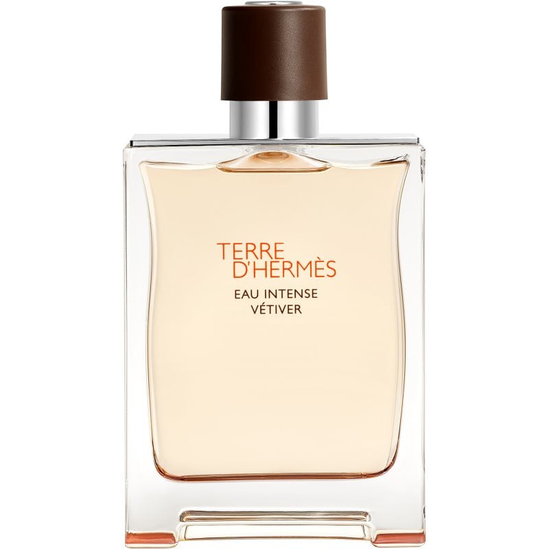 HERMÈS Terre d’Hermès Eau Intense Vétiver за мъже EDP