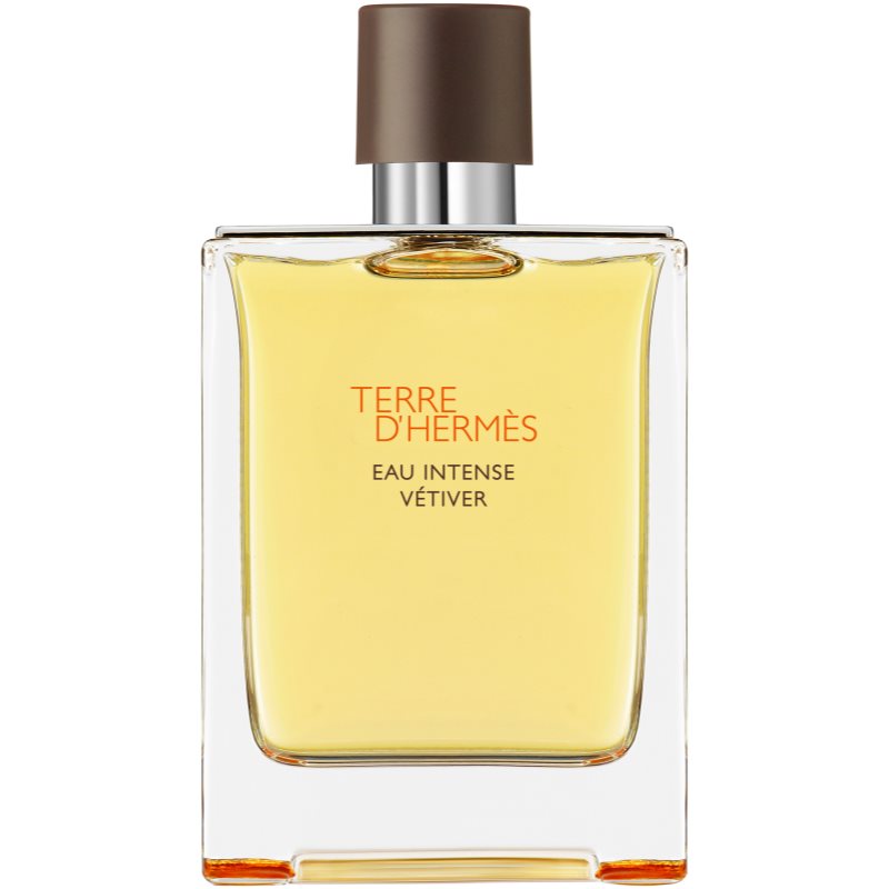 Hermes HERMÈS Terre d’Hermès Eau Intense Vétiver за мъже EDP - Мъжки парфюм 50мл - Сравни цени от 1 магазин с безплатна доставка