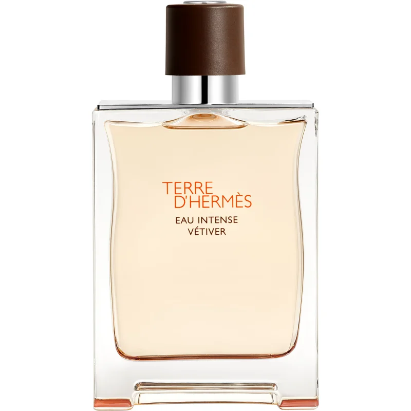 Hermes HERMÈS Terre d’Hermès Eau Intense Vétiver за мъже EDP - Мъжки парфюм 50мл - Сравни цени от 1 магазин с безплатна доставка