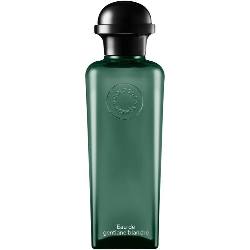 Hermes HERMÈS Colognes Collection Eau de Gentiane Blanche унисекс Cologne - Унисекс парфюм - Сравни цени от 1 магазин с безплатна доставка