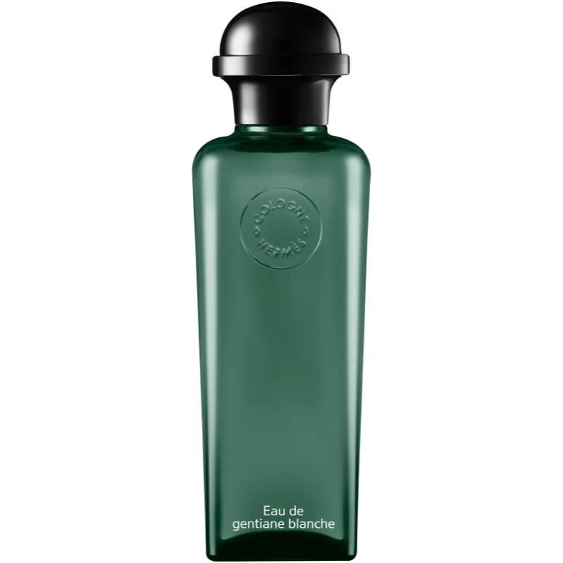 Hermes HERMÈS Colognes Collection Eau de Gentiane Blanche унисекс Cologne - Унисекс парфюм - Сравни цени от 1 магазин с безплатна доставка