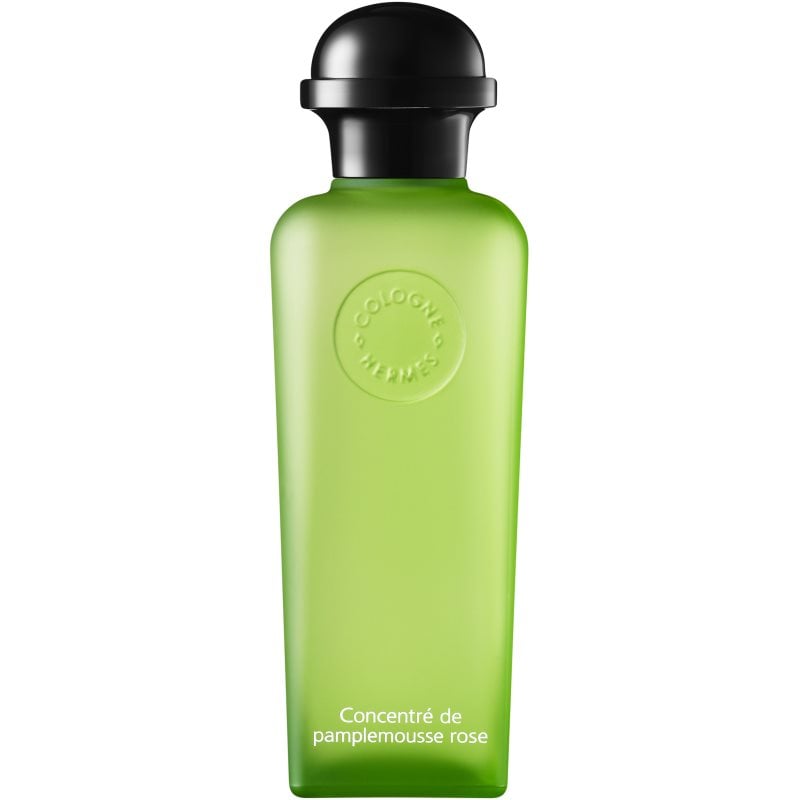 HERMÈS Concentré de Pamplemousse Rose унисекс EDT