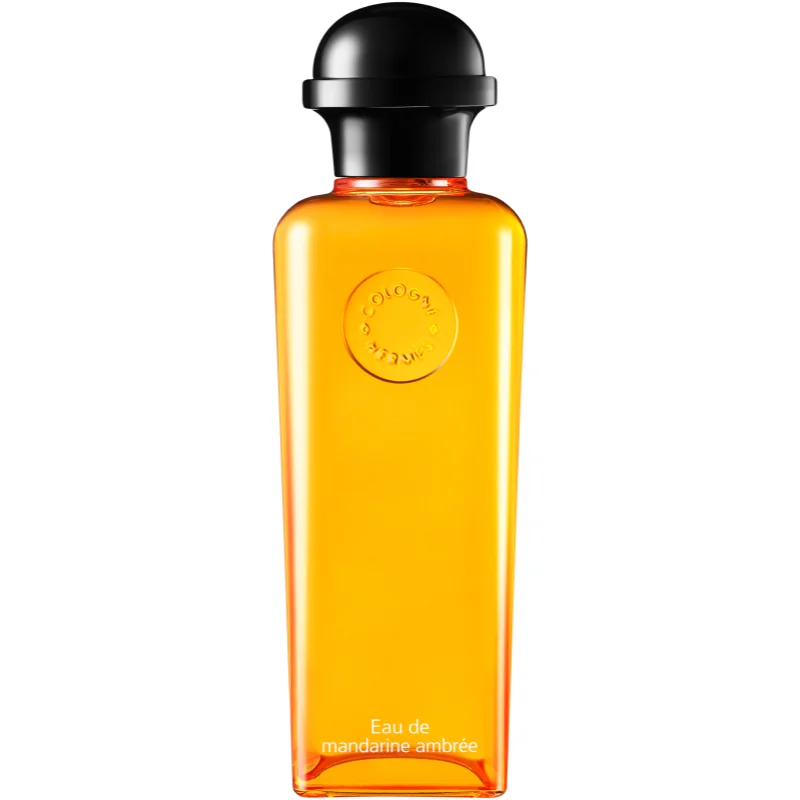HERMÈS Colognes Collection Eau de Mandarine Ambrée унисекс Cologne