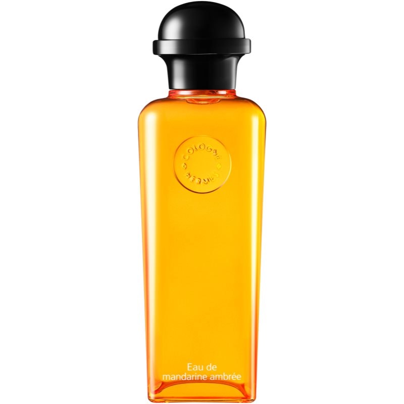Hermes HERMÈS Colognes Collection Eau de Mandarine Ambrée унисекс Cologne - Унисекс парфюм 100мл - Сравни цени от 1 магазин с безплатна доставка