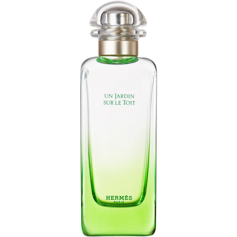 Hermes HERMÈS Parfums-Jardins Collection Un Jardin Sur Le Toit унисекс EDT - Унисекс парфюм 30мл - Сравни цени от 1 магазин с безплатна доставка