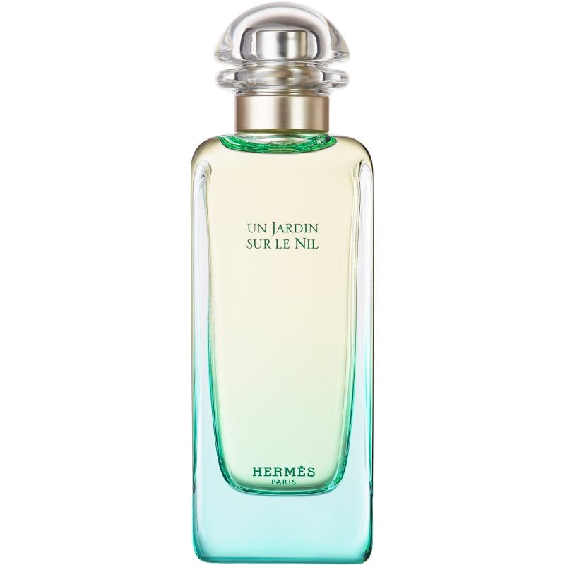 HERMÈS Parfums-Jardins Collection Un Jardin sur le Nil сменяема унисекс EDT