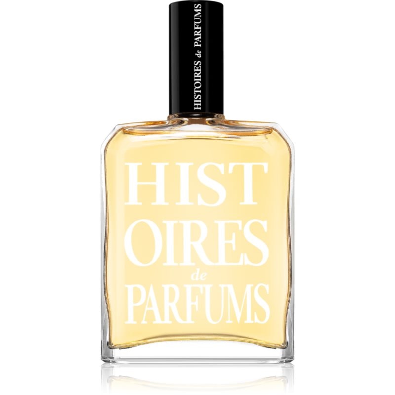 Histoires De Parfums Histoires De Parfums Ambre 114 унисекс EDP - Унисекс парфюм - Сравни цени от 1 магазин с безплатна доставка