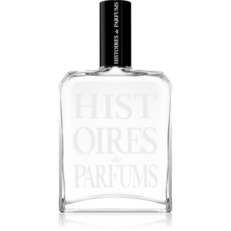 Histoires De Parfums Histoires De Parfums 1725 за мъже EDP - Мъжки парфюм 15мл - Сравни цени от 1 магазин с безплатна доставка
